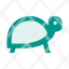 ocean-reptile-sea-sea-turtle-tortoise-icon
