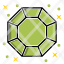 octagonal-diamond-icon