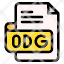 odg-file-type-format-extension-document-icon