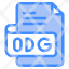 odg-file-type-format-extension-document-icon