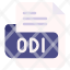odi-file-type-format-extension-document-icon