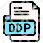 odp-file-type-format-extension-document-icon