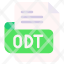 odt-file-type-format-extension-document-icon