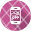 off-black-friday-discount-ecommerce-offer-sale-shopping-icon