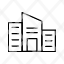 office-building-icon