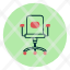 office-chair-icon