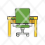 office-chair-svg-com-icon