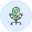 office-chair-unemployment-business-furniture-icon