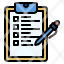 office-clipboard-list-check-report-task-checkmark-icon