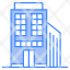 office-commercial-urban-workplace-structure-icon