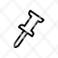 office-push-pin-note-archive-pinned-icon