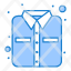 office-shirt-clothes-icon