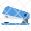 office-stapler-stationary-staple-tool-icon