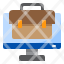 office-work-from-home-bag-computer-icon