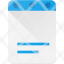 officenote-notebook-paper-piece-icon