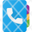 officephone-contact-book-note-address-icon