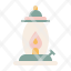 oil-lampgas-lamp-lantern-light-icon