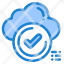 ok-tick-check-cloud-checklist-icon