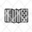 oktoberfest-music-accordion-instrument-germany-keyboard-harmonica-icon