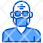 oldman-icon-avatar-mask-icon
