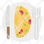 omelette-food-egg-lunch-breakfast-icon
