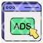 online-advertisement-web-ads-web-page-advertise-icon