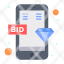 online-bid-mobile-phone-smartphone-icon