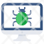 online-bug-online-virus-computer-bug-computer-virus-infected-monitor-icon