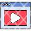 online-class-education-video-course-icon