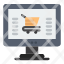 online-computer-ecommerce-shopping-icon