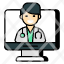 online-doctor-online-physician-online-surgeon-online-medical-consultant-edoctor-icon