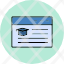 online-education-choicescourse-study-form-icon