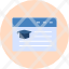online-education-choicescourse-study-form-icon