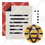 online-file-transfer-cloud-document-icon