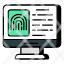 online-fingerprint-online-thumbprint-online-biometric-biometry-computer-thumbprint-icon