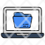 online-folder-online-document-doc-archive-binder-icon