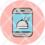 online-food-order-ecommerce-icon