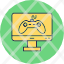 online-game-development-design-icon