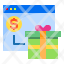 online-gift-payment-icon