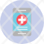 online-health-insurance-claimfinance-healthcare-icon-icon
