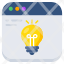 online-idea-creative-idea-innovation-bright-idea-lightbulb-icon