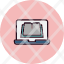 online-learning-devices-elearning-study-laptop-activity-icon
