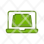 online-learning-devices-elearning-study-laptop-activity-icon