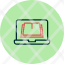 online-learning-devices-elearning-study-laptop-activity-icon