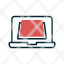 online-learning-devices-elearning-study-laptop-activity-icon