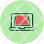 online-learning-devices-elearning-study-laptop-activity-icon