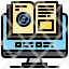 online-learning-e-computer-icon
