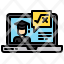 online-learning-math-laptop-icon