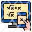 online-learning-smartphone-education-mobilephone-math-icon
