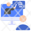 online-learning-study-education-school-icon